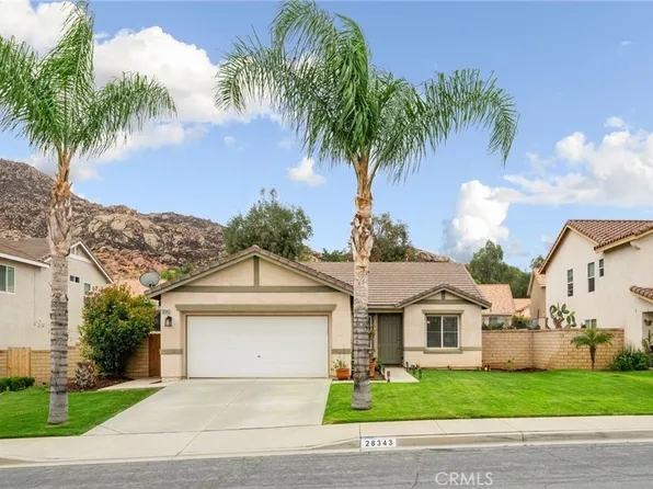 28343 Birdie St, Moreno Valley, CA 92555