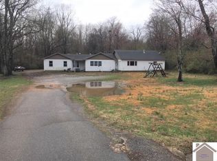 5109 Reidland Rd, Paducah, KY 42003