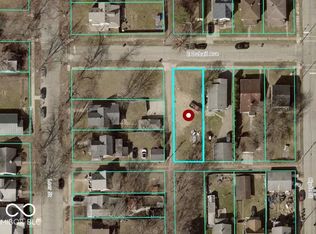 1312 E Dubail Ave, South Bend, IN