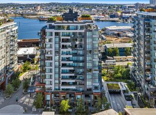 363 Tyee Rd #1108, Victoria, BC V9A 0B5