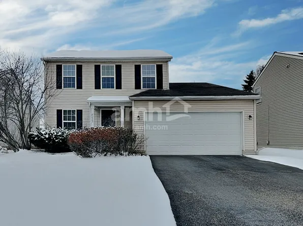 8023 Crete Ln, Blacklick, OH 43004