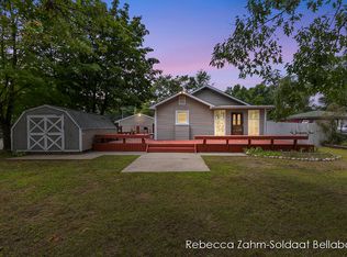 901 N York St, Belding, MI 48809