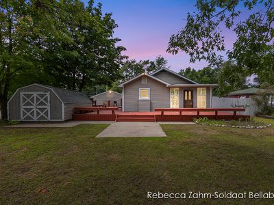 901 N York St, Belding, MI, 48809