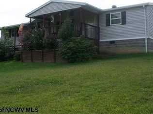 239 Straights Run Rd, Philippi, WV 26554