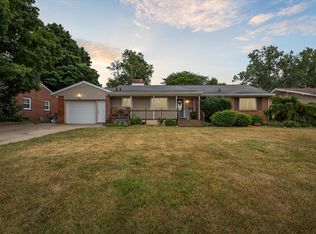4512 Curwood Ave SE, Kentwood, MI 49508