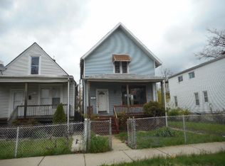 6663 S Hartwell Ave, Chicago, IL 60637