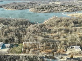 4 S 4215th Rd, Eufaula, OK 74432