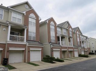 14509 Hampshire Hall Ct #1105, Upper Marlboro, MD 20772