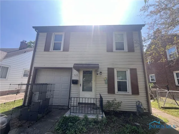 525 Southover Rd, Toledo, OH 43612