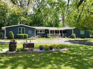 523 S Western Ave, Monticello, IN 47960