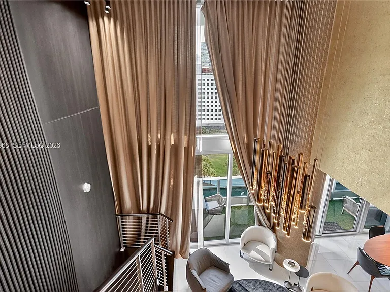 200 Biscayne Boulevard Way #1108 — Photo 28