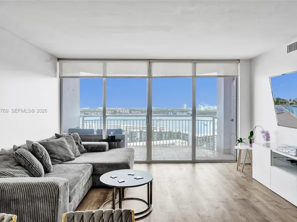 18021 Biscayne Blvd APT 1804, Aventura, FL 33160