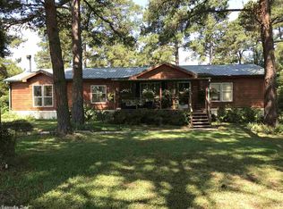 3325 Fm 2328, Atlanta, TX 75551