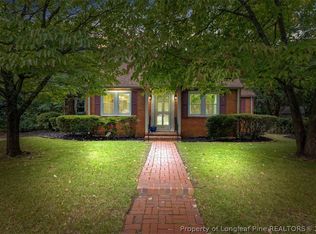 215 N Virginia Ave, Fayetteville, NC 28305