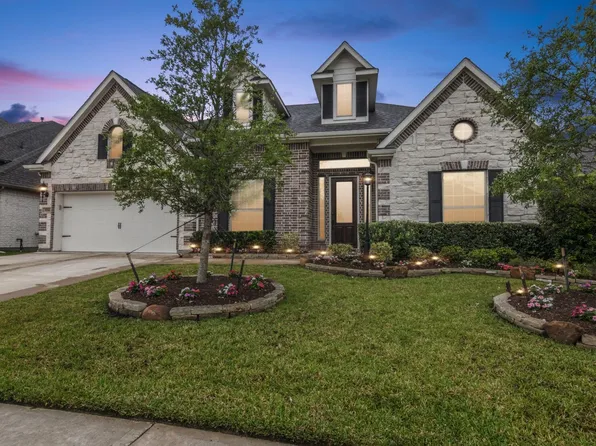 5518 Elden Trl, Pasadena, TX 77505