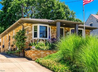 303 Bender Ave, Akron, OH 44312