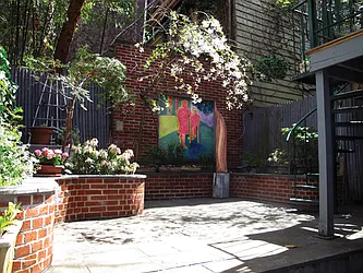 Sold by City Connections Realty