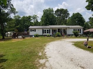 165 Spoon Rd, Piedmont, AL 36272