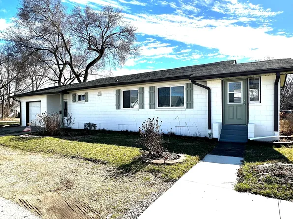601 S Eisenhower Dr, Edinburgh, IN 46124