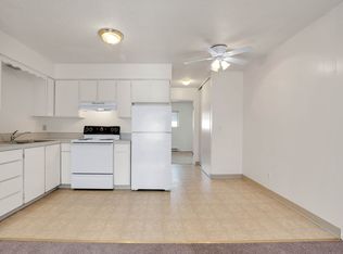 Francis Street Apts, Portland, OR 97202