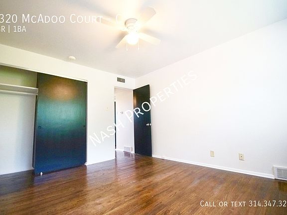 4th image of 4320 McAdoo Ct #C