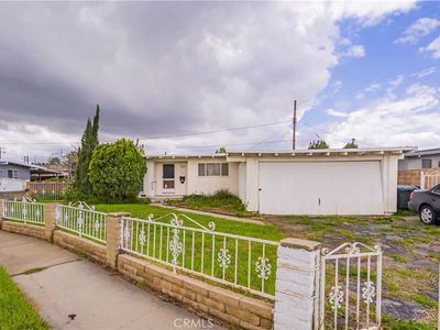 6591 Arizona St, Buena Park, CA, 90621