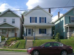 512 W Southern Ave, Covington, KY