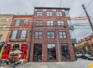 701 N. 2nd St RES, Philadelphia, PA 19123