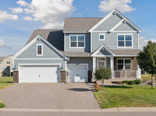 16122 57th Ave N, Plymouth, MN 55446