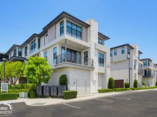 2740 Via Alta Pl, San Diego, CA 92108