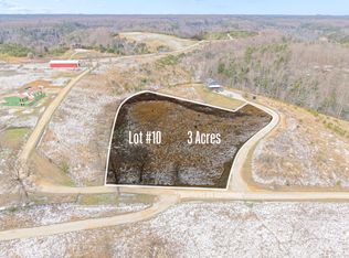 10 Shawnee Run, Rogers, KY 41365