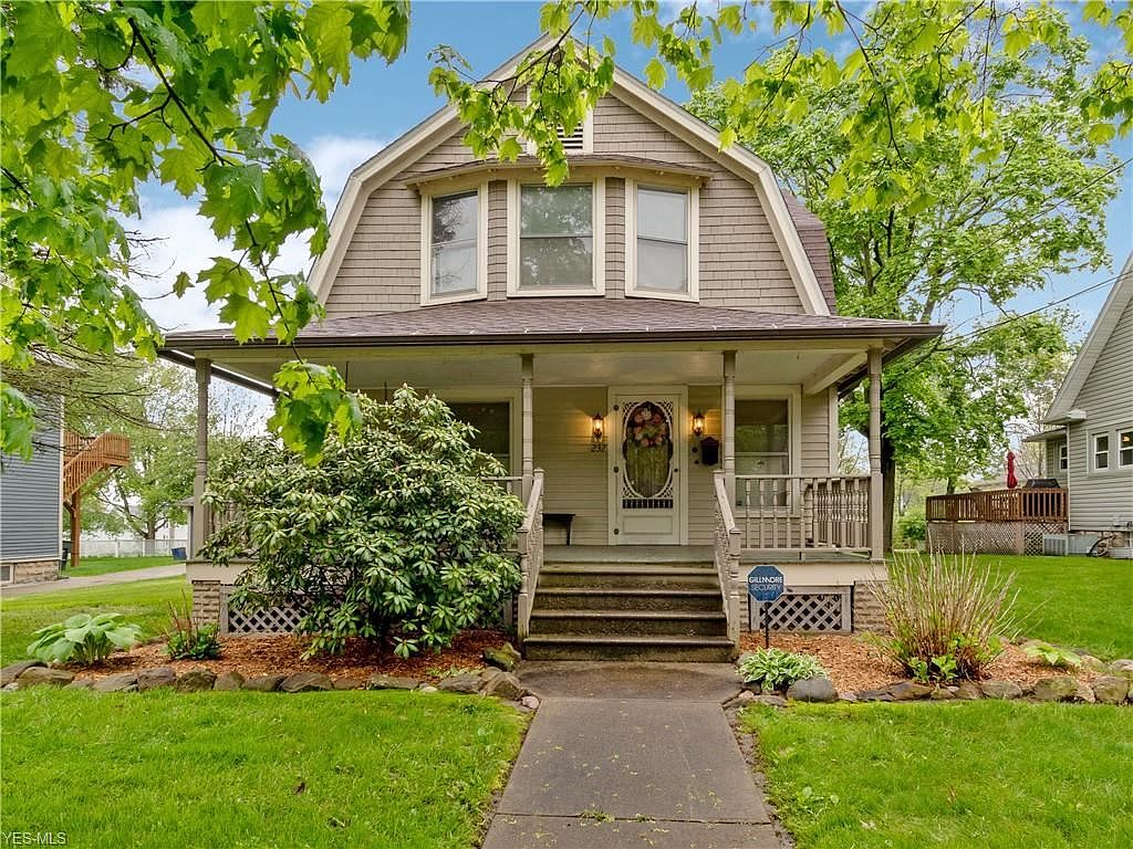 232 Highland Ave, Wadsworth, OH 44281 Zillow