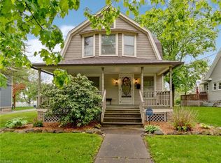 232 Highland Ave, Wadsworth, OH 44281