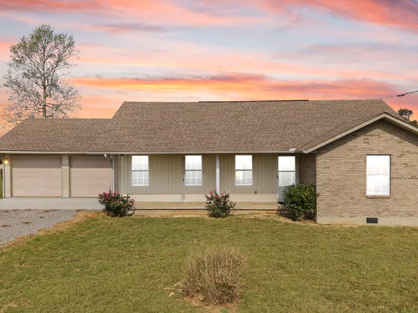 860 Muddy Branch Rd, Pine Knot, KY 42635