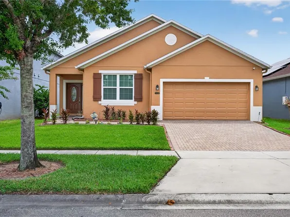 15336 TREVISO STREET, ORLANDO, FL 32828