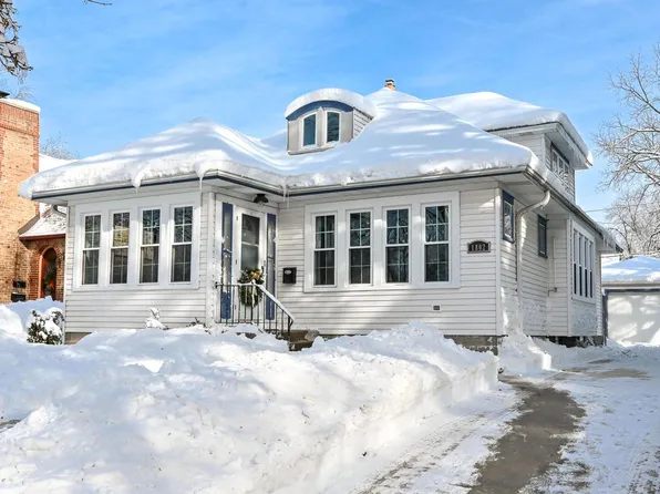 1802 North 84th STREET, Wauwatosa, WI 53226