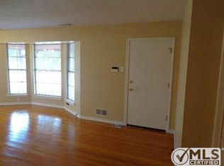 3005 S Glenbrook Dr, Garland, TX 75041