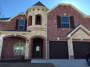 12235 Willowgate Dr, Frisco, TX 75035