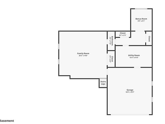 4th image of 1218 Raleigh Way