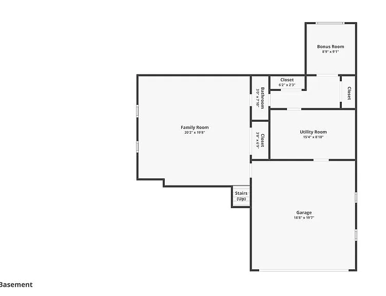 1218 Raleigh Way — Photo 4