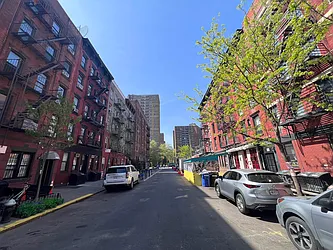 Rented by Keller Williams NYC