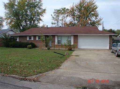 1st image of 1510 SE P St
