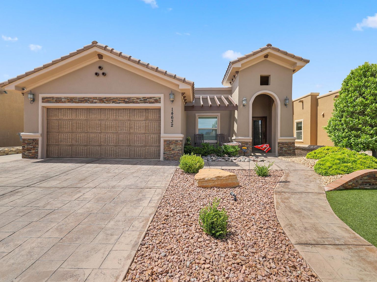 14632 Ginger Kerrick Ave, El Paso, TX 79938 | Zillow