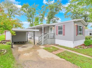 2445 Columbus Lancaster Rd NW Lot 112, Lancaster, OH 43130