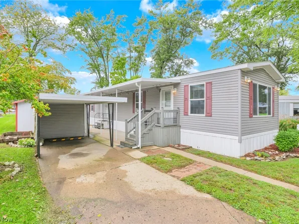 2445 Columbus Lancaster Rd NW Lot 112, Lancaster, OH 43130