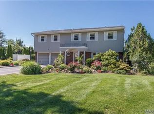 6 Cedar Ct, East Northport, NY 11731