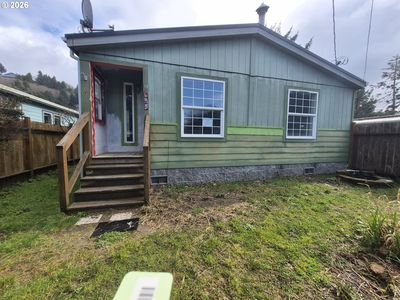 648 S Coral St, Rockaway Beach, OR, 97136