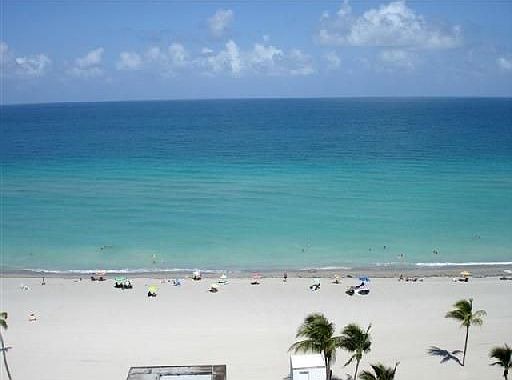 Direct Ocean View