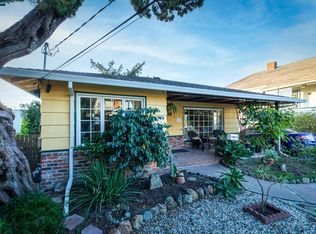 3055 23rd Ave, Oakland, CA 94602