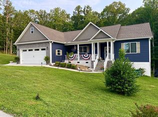 11032 Lost Lake Cir, Ooltewah, TN 37363